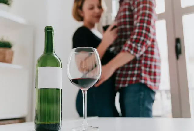 First Impressions Matter, Even With Wine Bottles