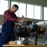 From Hangars to Hydraulics: How 5606 Fluid Powers Precision in Aerospace Maintenance?