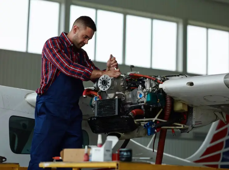 From Hangars to Hydraulics: How 5606 Fluid Powers Precision in Aerospace Maintenance?