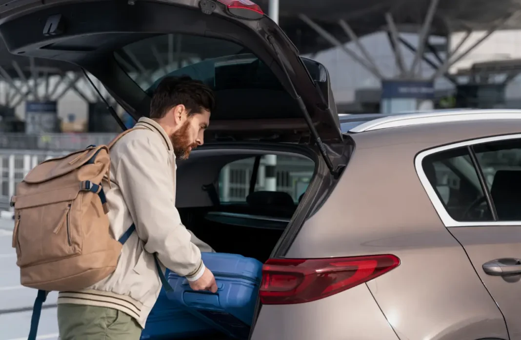 How to Transport Your Car from State to State Safely