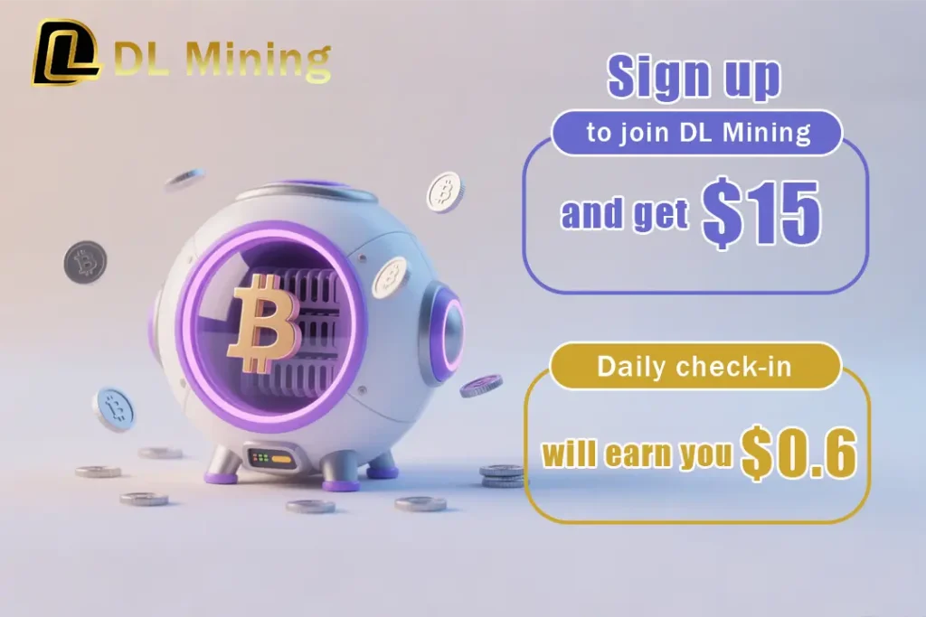 Is it time to get your hands on XRP DLMining Launches First XRP Cloud Mining Contract with Daily Profit Distribution