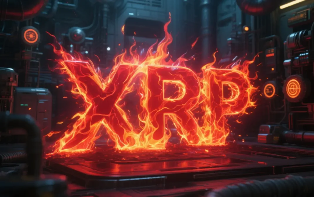 Is it time to get your hands on XRP DLMining Launches First XRP Cloud Mining Contract with Daily Profit Distribution 222