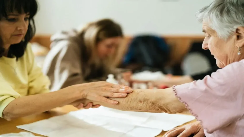 State-by-State Breakdown Caregiver Training Requirements Across the U.S. wd