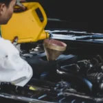Why 5W30 Engine Oil is a Revolution in Efficient Cars
