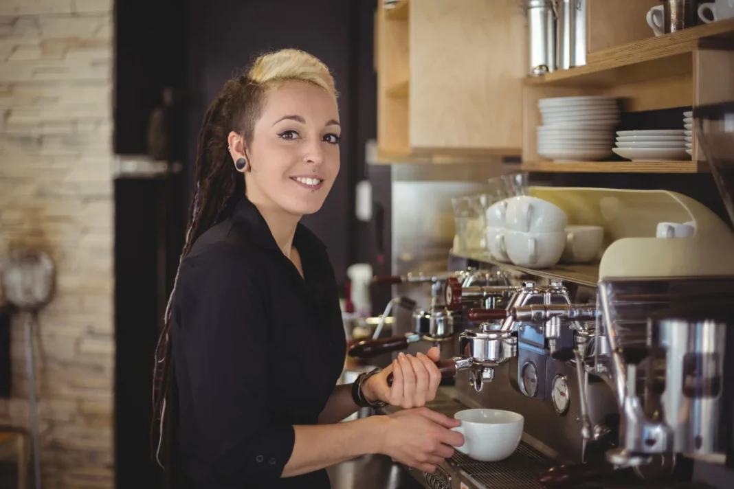 The Benefits of Investing in a High-Quality Commercial Coffee Machine for Your Business