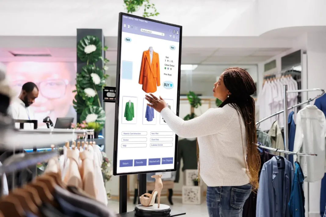 Decoding The Intricacies Of Display Advanced E-commerce Merchandising Strategies