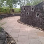 How to Design a Driveway that Flows into Your Garden