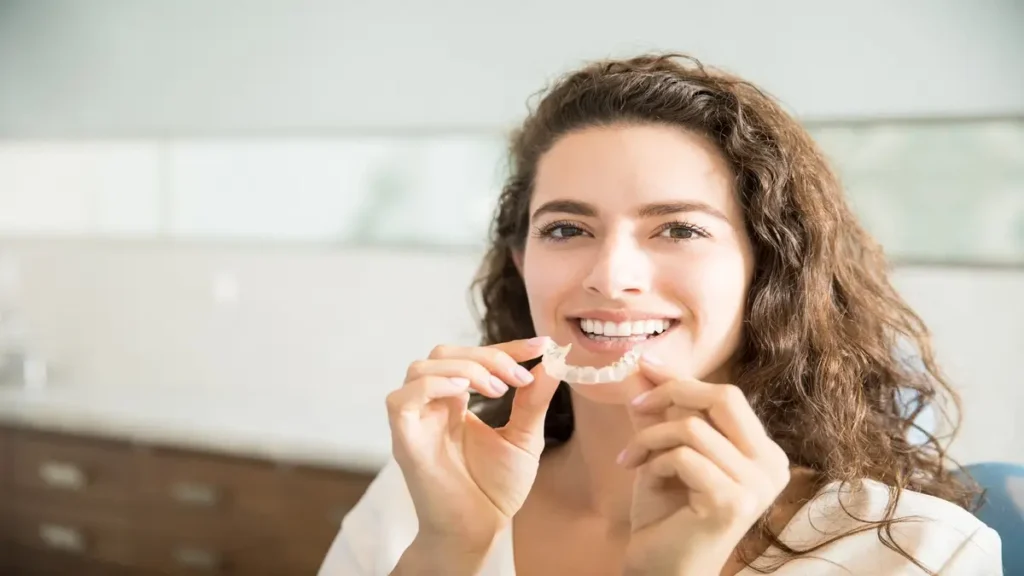 Invisalign Your Clear Path to a Confident, Straighter Smile 2
