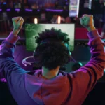 The Technology Helping to Improve the Online Slot Gaming Experience