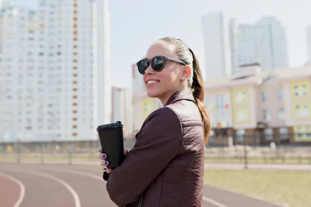 How Modern Vision Correction Empowers Your Active Lifestyle and Daily Confidence