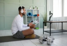 Why Adaptive Fitness is a Powerful Yet Overlooked Tool for Mental Health Why Adaptive Fitness is a Powerful Yet Overlooked Tool for Mental Health