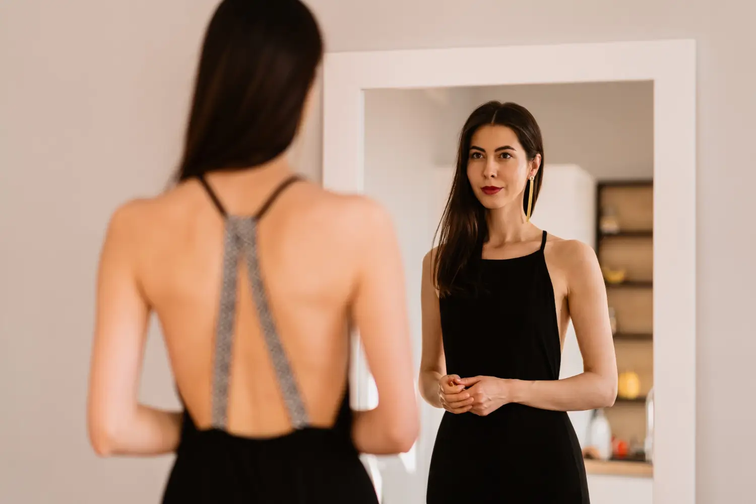 Why Good Posture Is the Ultimate Health and Beauty Hack
