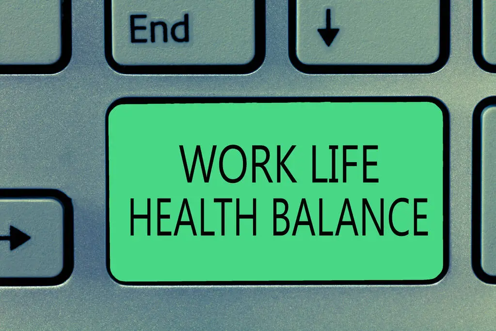 How to Build a Balanced Lifestyle That Actually Sticks