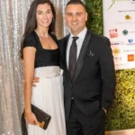Misha Ezratti Wife Who Is Jessica Millman Ezratti