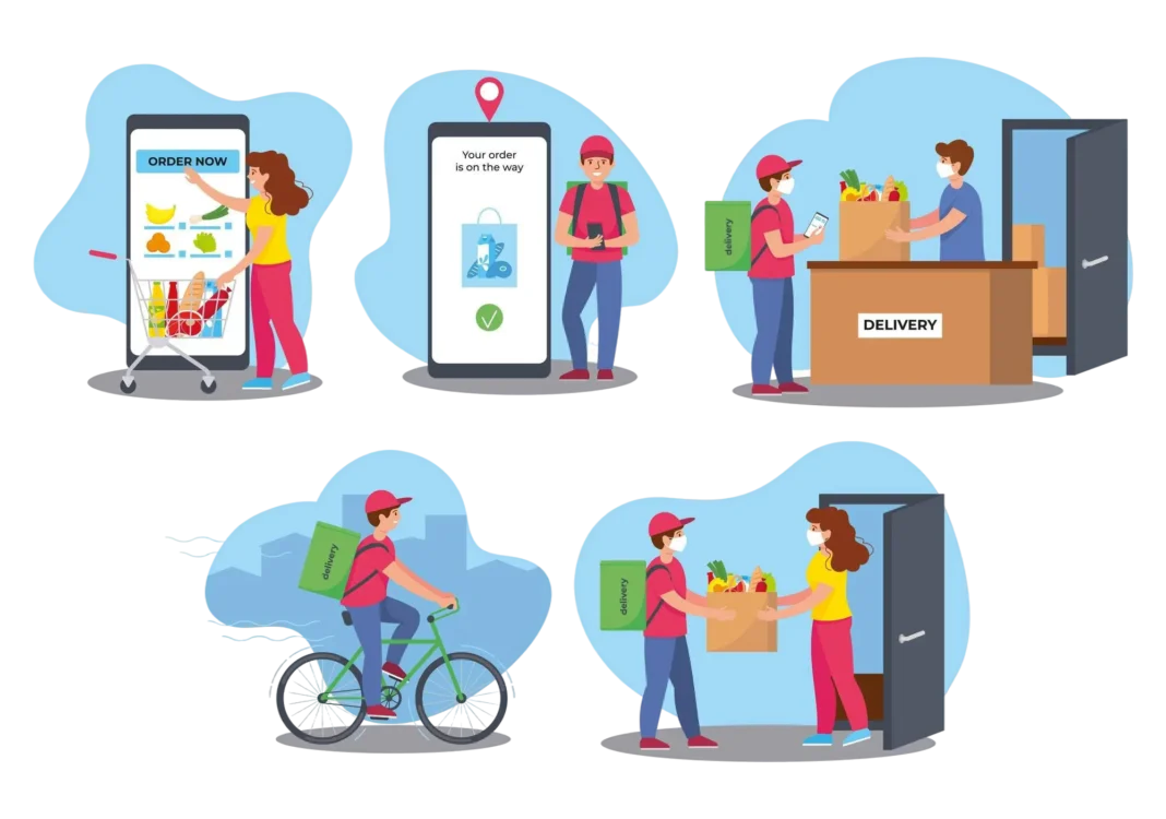 3 Delivery Habits That Quietly Build Repeat Customers