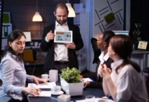The Strategic Advantage of Embedding Social Purpose Into Your Business Operations The Strategic Advantage of Embedding Social Purpose Into Your Business Operations