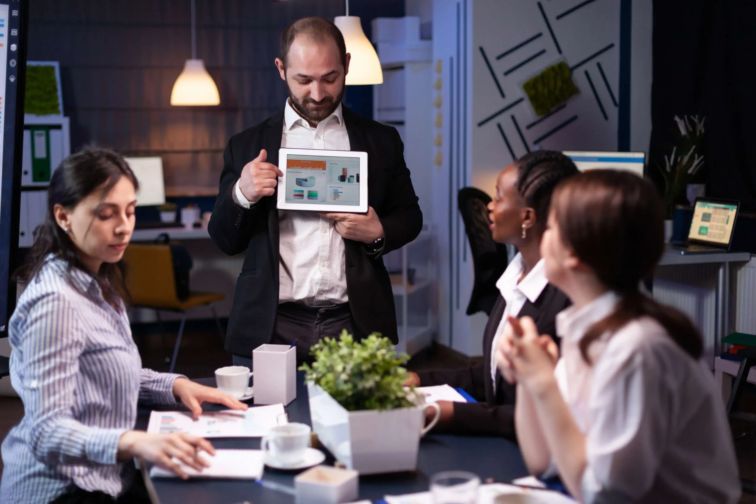 The Strategic Advantage of Embedding Social Purpose Into Your Business Operations
