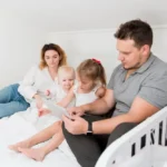 What Should Parents Check Before Buying a Children’s Bunk Bed