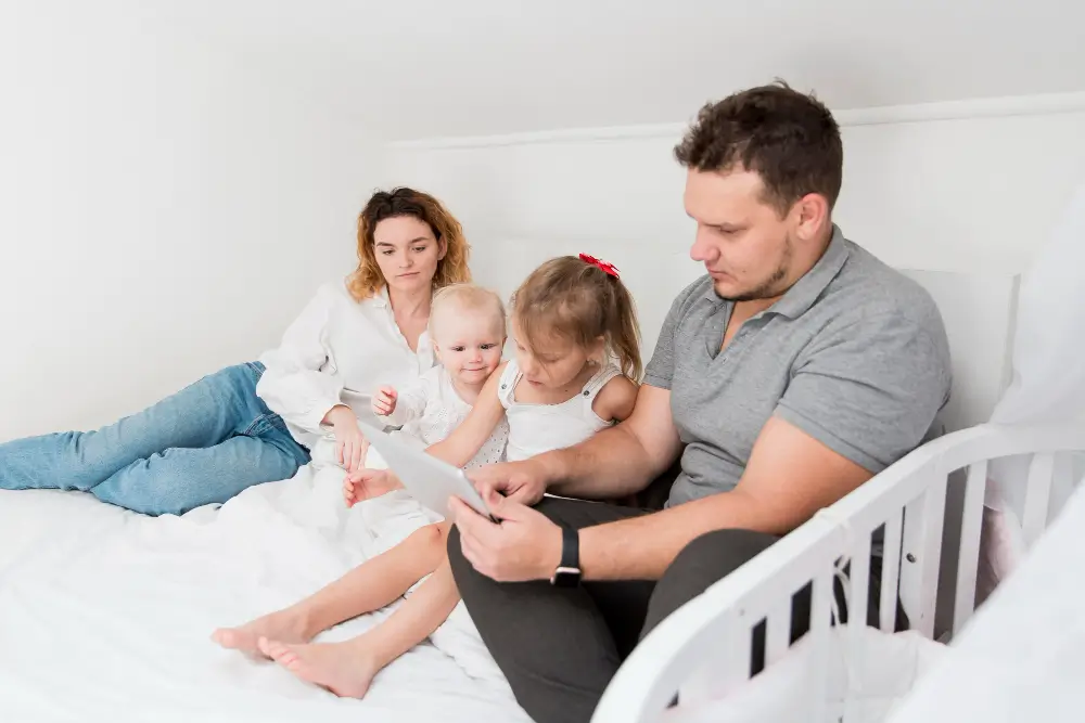 What Should Parents Check Before Buying a Children’s Bunk Bed
