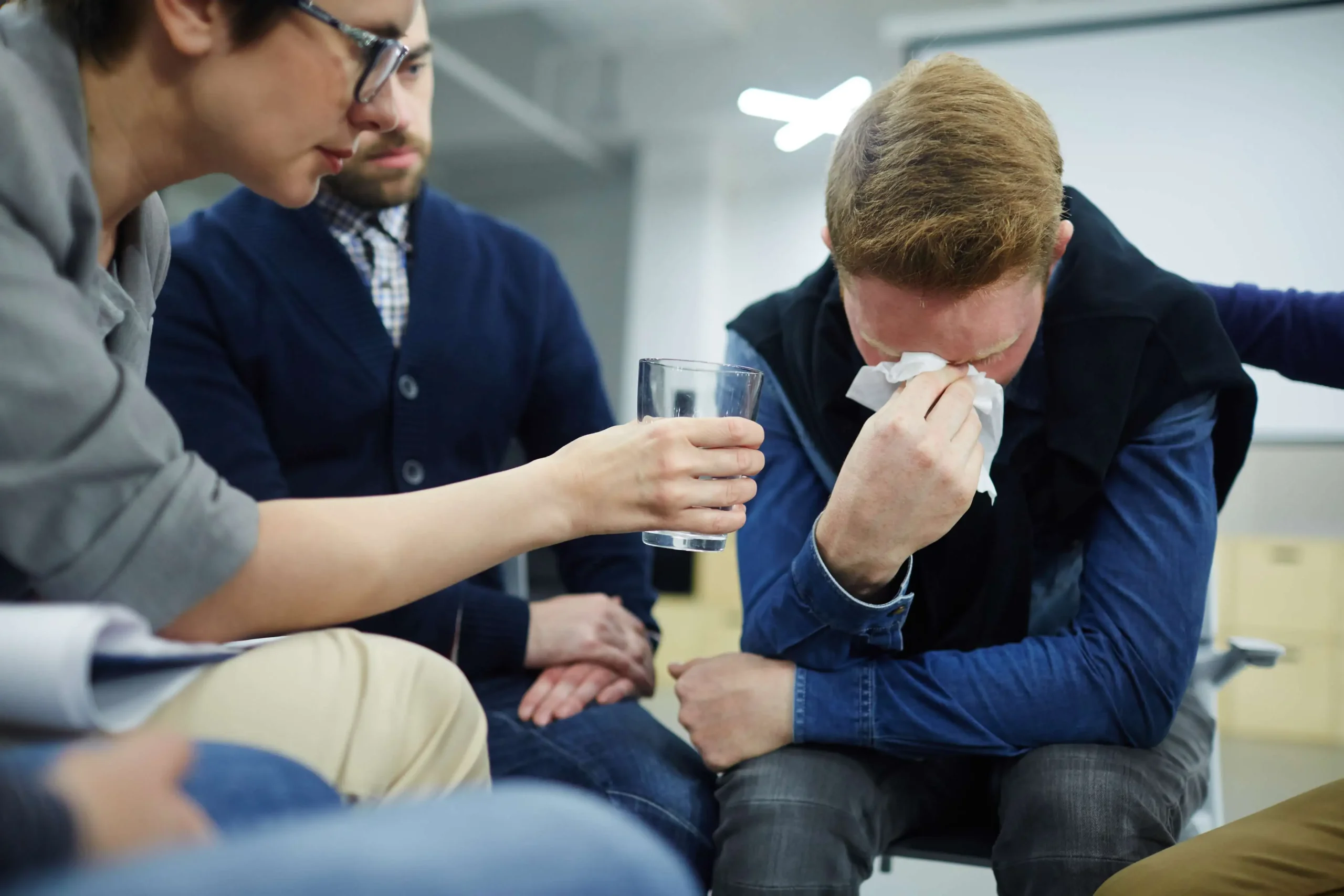 What Should You Look for in Recovery Options That Truly Support Success?