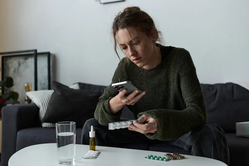 When Anxiety Medication Stops Helping, How to Know It May Be Time for Inpatient Mental Health Care