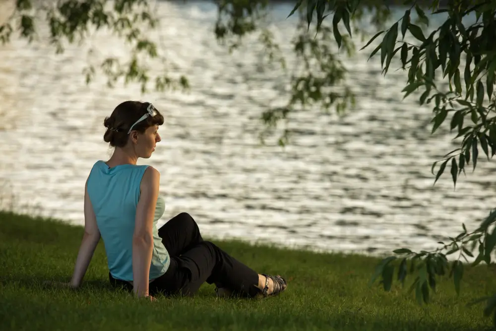 Why a Calm Environment Can Make It Easier to Focus on Recovery Why a Calm Environment Can Make It Easier to Focus on Recovery