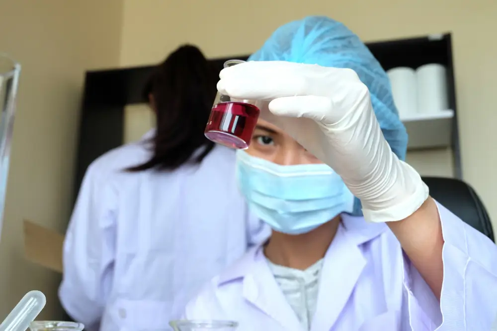 Why Are Blood Tests an Important Part of Chemotherapy Treatment