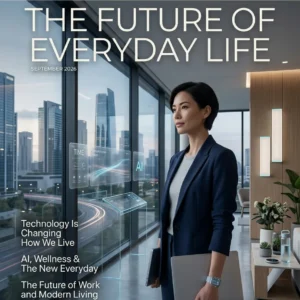 The Future of Everyday Life