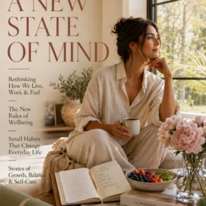 A New State of Mind