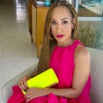 Amy DuBois Barnett | Author, Journalist & Media Executive |