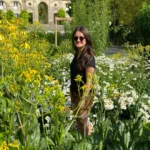 Mickey Gast | Writer, Gardener & Plant Expert |