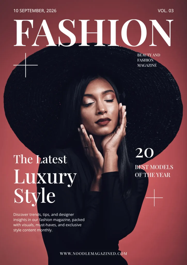 NoodleMagazine - Real Stories. Real Writers. Real Magazine