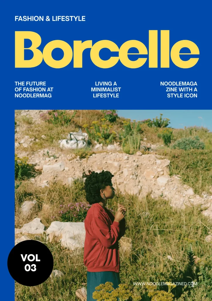 What is NoodleMagazine