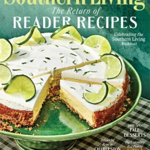 Southern Living Magazine
