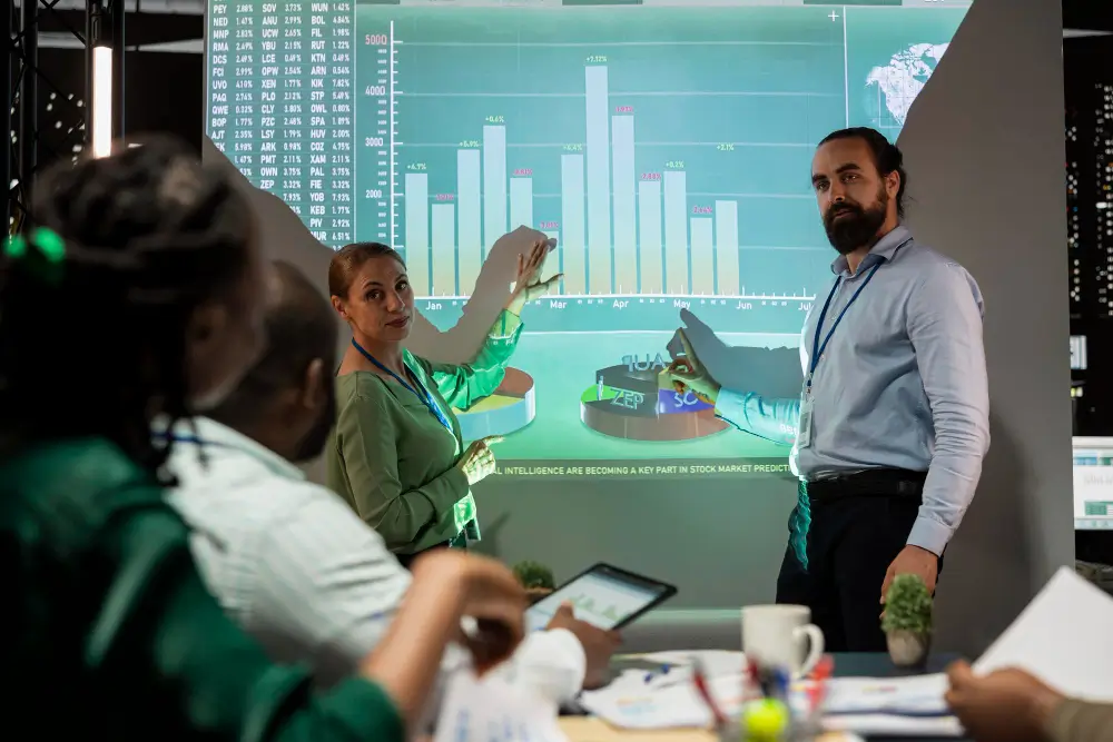 What Skills Can You Build in a Data Science and Analytics Bootcamp