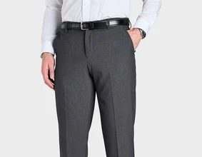 Why Farah Trousers Have Never Really Gone Out of Style 2