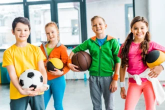 Why Youth Sports Provide a Powerful Foundation for Physical and Mental Health