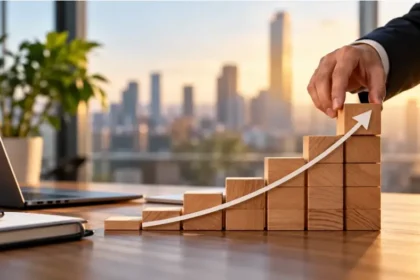 From Revenue Streams to Long-Term Growth How to Build a Business Model That Scales