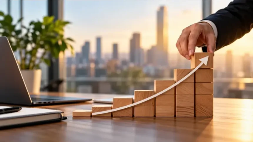 From Revenue Streams to Long-Term Growth How to Build a Business Model That Scales