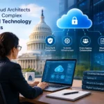 How Cloud Architects Support Complex Federal Technology Projects