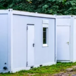 Portable Storage Rental Tips, Learned the Hard Way