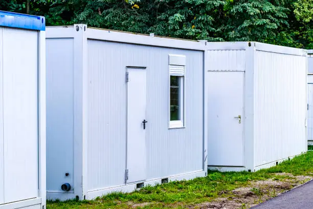 Portable Storage Rental Tips, Learned the Hard Way